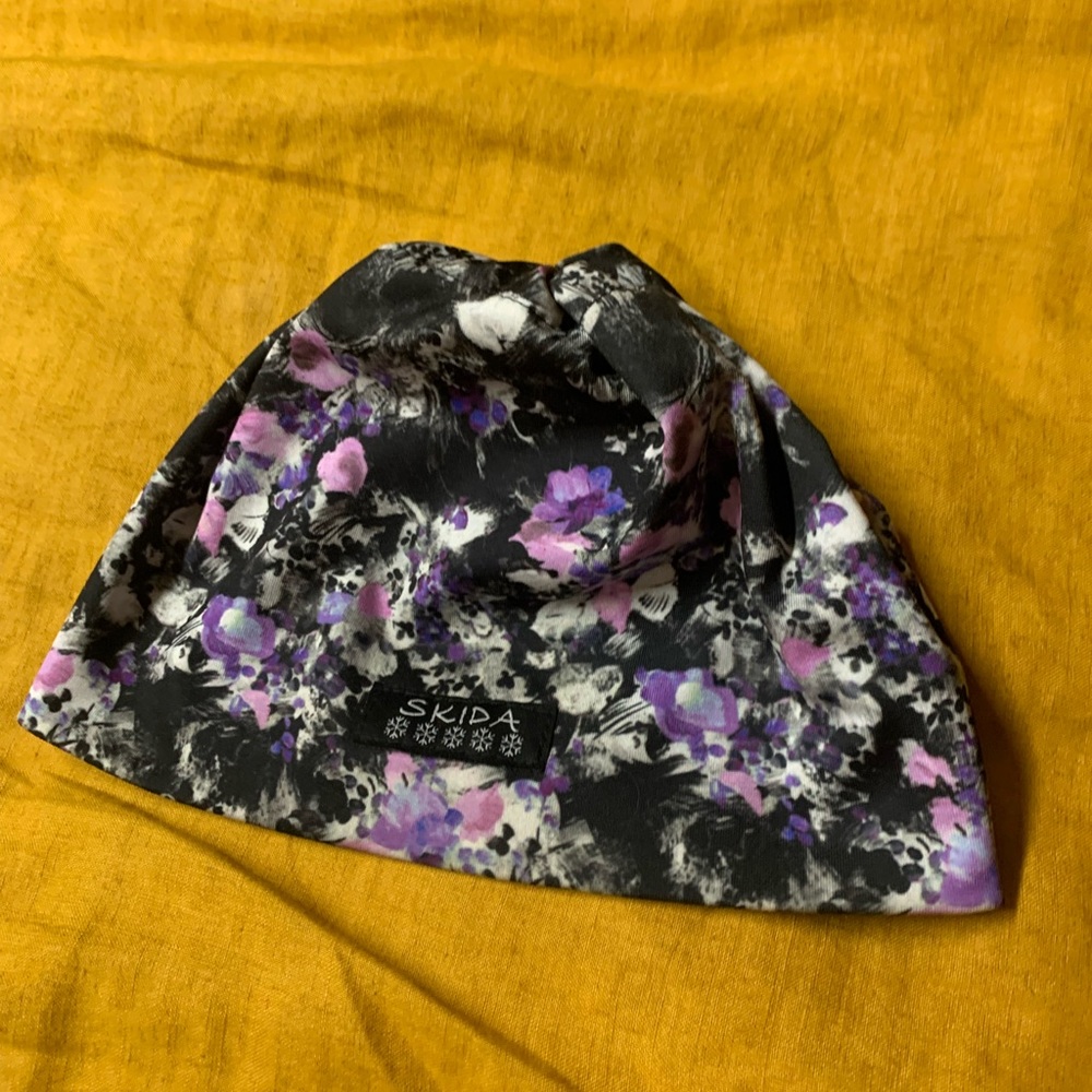 Skida Nordic Hat